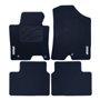 ALFOMBRA A MEDIDA HYUNDAI I30 (2007-2012) 5PZ LOGOTIPO OCC