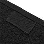 ALFOMBRA A MEDIDA MITSUBISHI ASX (2010-2016) 5PZ LOGOTIPO OCC