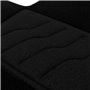 ALFOMBRA A MEDIDA MITSUBISHI ASX (2010-2016) 5PZ LOGOTIPO OCC