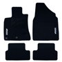 ALFOMBRA A MEDIDA OCC DESIGN NISSAN QASHQAI (2007-2013) 5 PZ LOG OCC