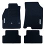 ALFOMBRA A MEDIDA OCC DESIGN RENAULT MEGANE III (2009-2016) 5 PZ LOG OCC