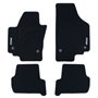 ALFOMBRA A MEDIDA SEAT ALTEA XL (2006-2015) 5PZ LOGOTIPO OCC