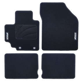 ALFOMBRA A MEDIDA SUZUKI ALTO (DESDE 2009) 5 LOGOTIPO OCC