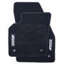 ALFOMBRA A MEDIDA VOLVO V50 (2004-2012) 5PZ LOGOTIPO OCC