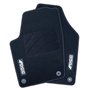 ALFOMBRA A MEDIDA OCC DESIGN VOLKSWAGEN POLO (2001-2009) 5 PZ LOG OCC