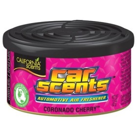 AMBIENTADOR CS CAR SCENTS CORONADO CHERRY