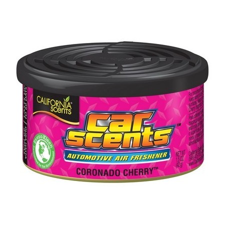 AMBIENTADOR CS CAR SCENTS CORONADO CHERRY