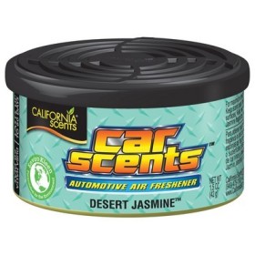 AMBIENTADOR CS CAR SCENTS DESERT JASMINE