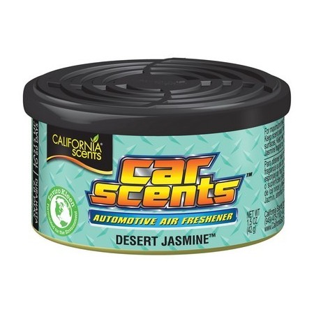 AMBIENTADOR CS CAR SCENTS DESERT JASMINE