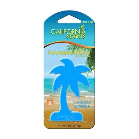 AMBIENTADOR CS HANGING PALM LAGUNA BREEZE