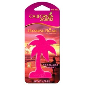 AMBIENTADOR CS HANGING PALM CORONADO CHERRY
