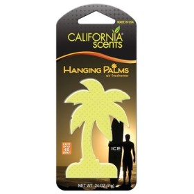 AMBIENTADOR CS HANGING PALM ICE