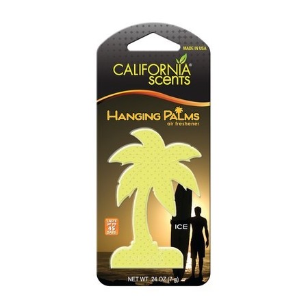 AMBIENTADOR CS HANGING PALM ICE