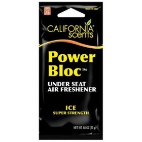 AMBIENTADOR CS POWER BLOC ICE