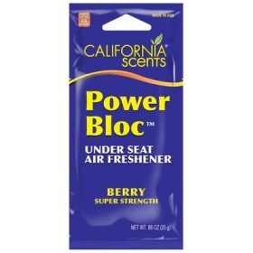 AMBIENTADOR CS POWER BLOC VERRI BERRY