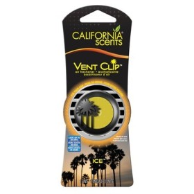 AMBIENTADOR CS VENT CLIPS ICE