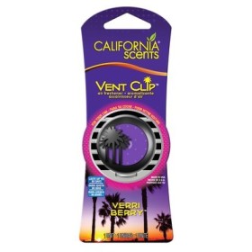 AMBIENTADOR CS VENT CLIPS VERRI BERRY