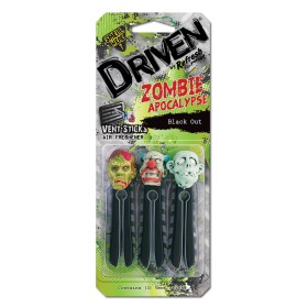 AMBIENTADOR DRIVEN STICKS ZOMBIE