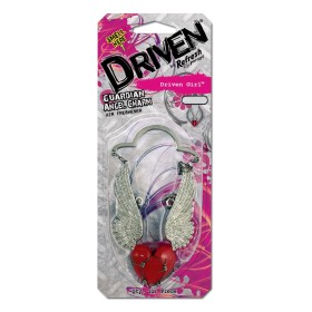 AMBIENTADOR DRIVEN COLGANTE GRIL