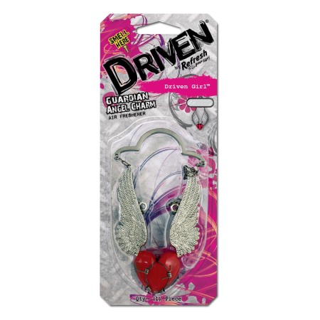 AMBIENTADOR DRIVEN COLGANTE GRIL