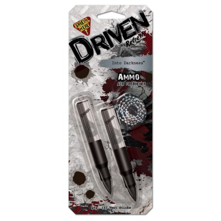 AMBIENTADOR DRIVEN COLGANTE AMMO