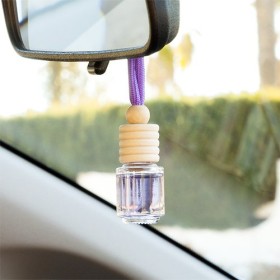 PERFUMADOR BOTELLA LAVANDA PARADISE/COLGAR CS6