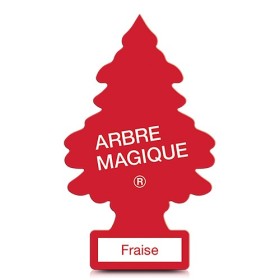 PERFUMADOR PINO FRESA ARBRE MAGIQUE CS12