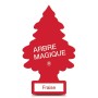 PERFUMADOR PINO FRESA ARBRE MAGIQUE CS12
