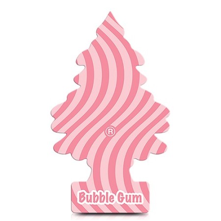 PERFUMADOR PINO CHICLE ARBRE MAGIQUE CS12