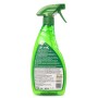 ELIMINADOR OLORES ODORX 500ML CS6