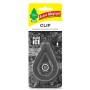 PERFUMADOR CLIP BLACK ICE ARBRE MAGIQUE CS4