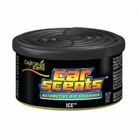 AMBIENTADOR CS CAR SCENTS ICE