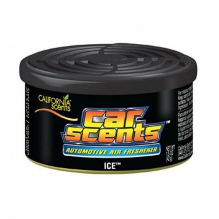 AMBIENTADOR CS CAR SCENTS ICE