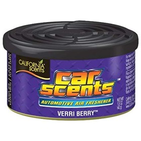 AMBIENTADOR CS CAR SCENTS VERI BERRY