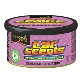 AMBIENTADOR CS CAR SCENTS SANTA BARBARA BERRY