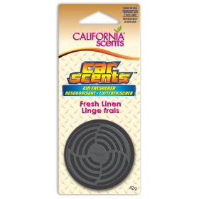 LATA CS COLGADOR FRESH LINEN