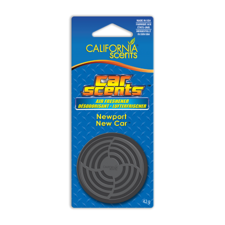 LATA CS COLGADOR NEWPORT NEW CAR