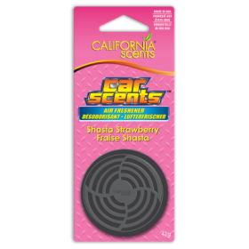 LATA CS COLGADOR SHASTA STRAWBERRY