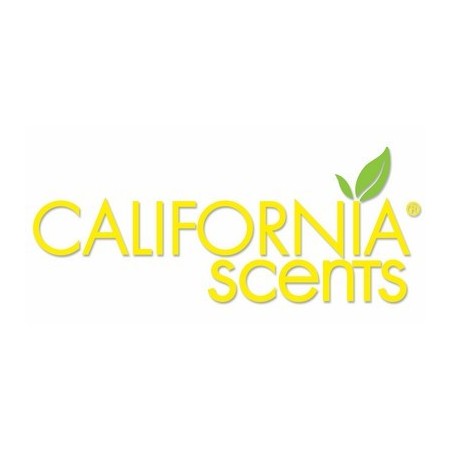 EXPOSITOR CALIFORNIA SCENTS 84 UNIDADES