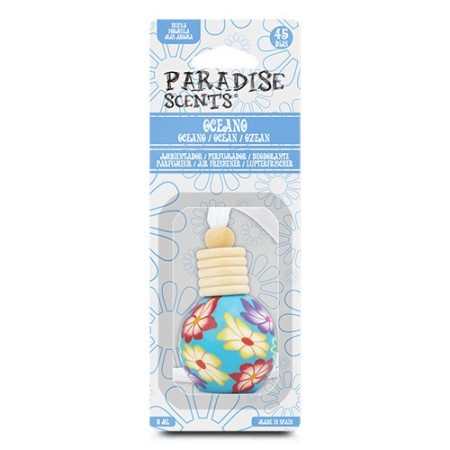 PERFUMADOR FLOWER OCEANO