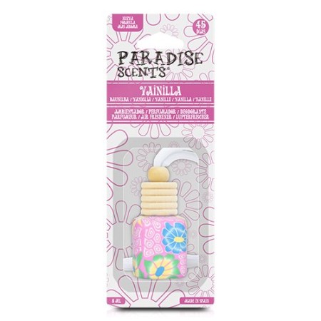 PERFUMADOR FLOWER VAINILLA