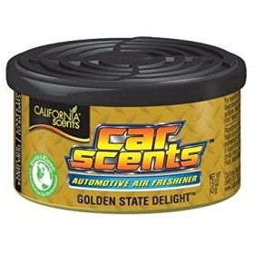 AMBIENTADOR CS CAR SCENTS STATE DELIGHT