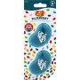 MINI AMBIENTADOR JELLY BELLY BLUEBERRY