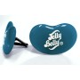 MINI AMBIENTADOR JELLY BELLY BLUEBERRY