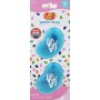 MINI AMBIENTADOR JELLY BELLY BERRY BLUE