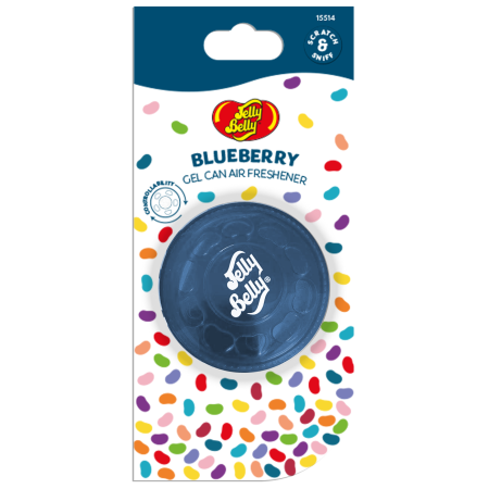 LATA JELLY BELLY BLUEBERRY