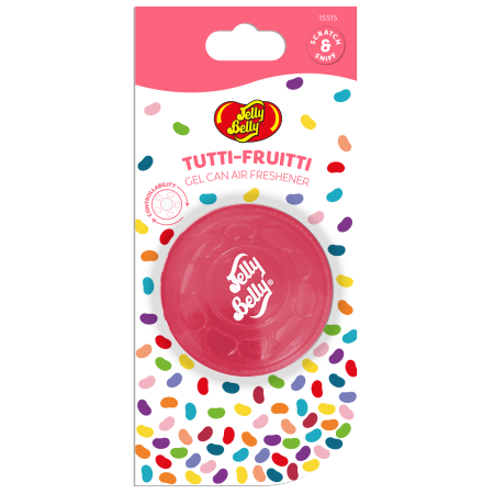 LATA JELLY BELLY TUTTI FRUITTI