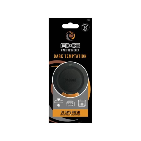 AMBIENTADOR AXE 3D DARK TEMPTATION