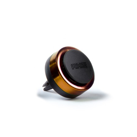 MINI AMBIENTADOR VENT AXE DARK TEMPTA