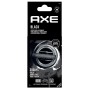 VENT RECARGABLE AXE BLACK